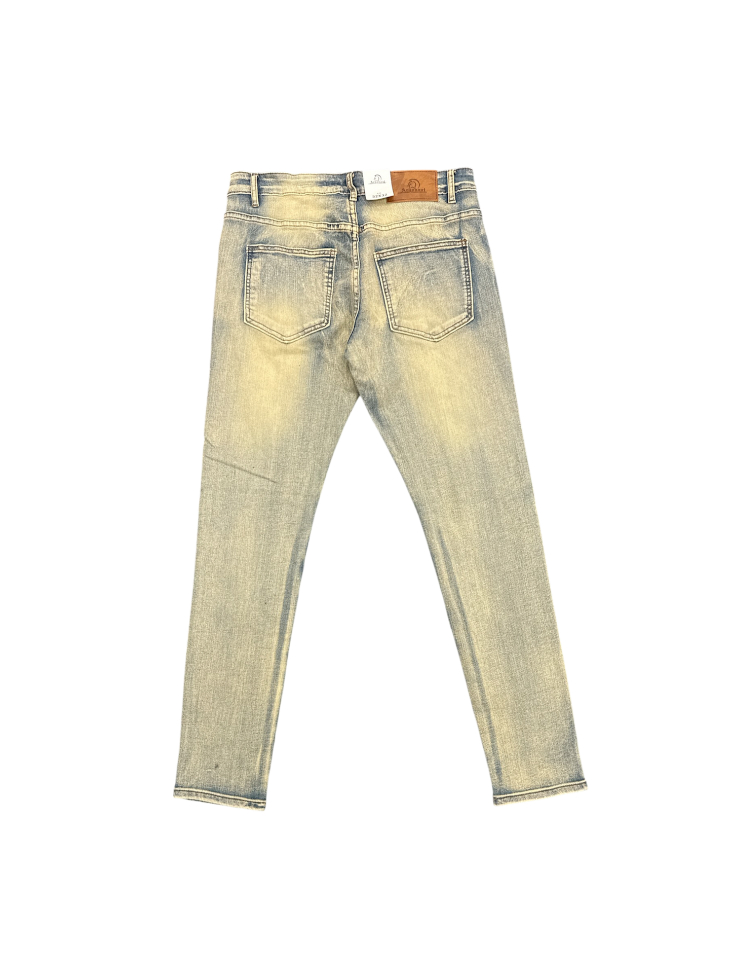 Men's Slim Jeans