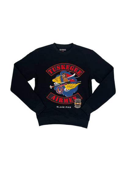 "Tuskegee" Men's Crewneck