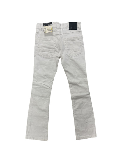 "Spark" Boy's Stack Jeans