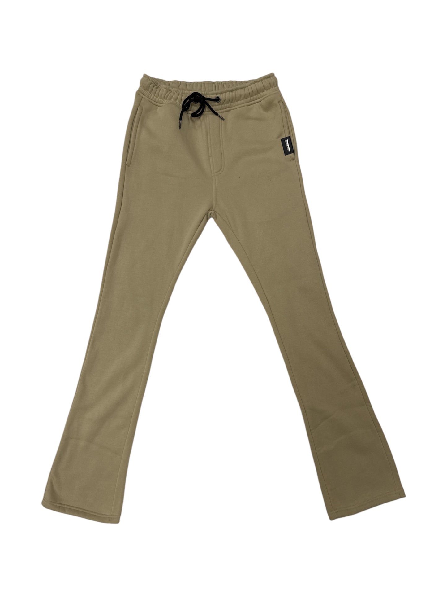 Mens Stack Pants