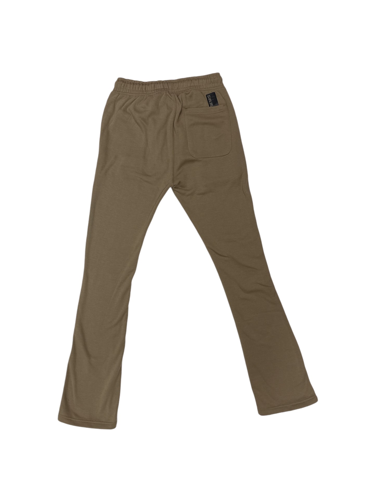 Mens Stack Pants