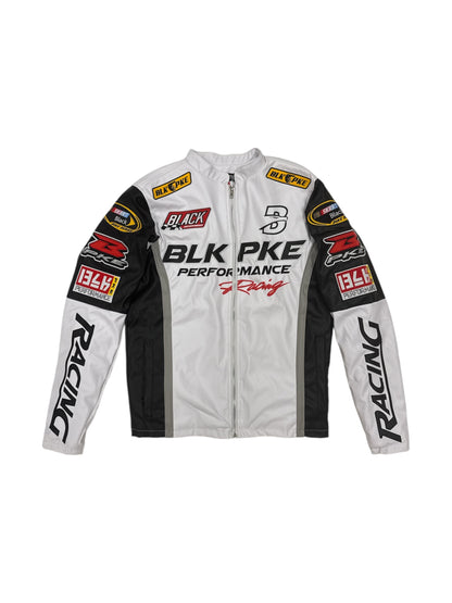 Men's Racing Jacket