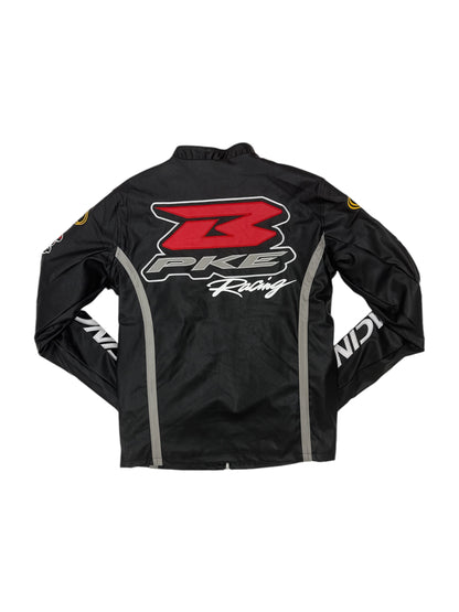 Men's Racing Jacket