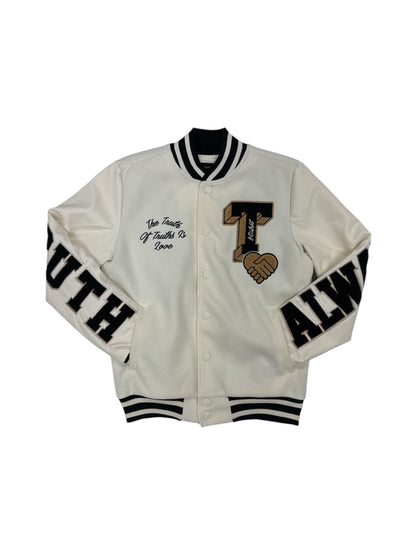 Men's Varsity Jackets