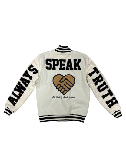 Men's Varsity Jackets