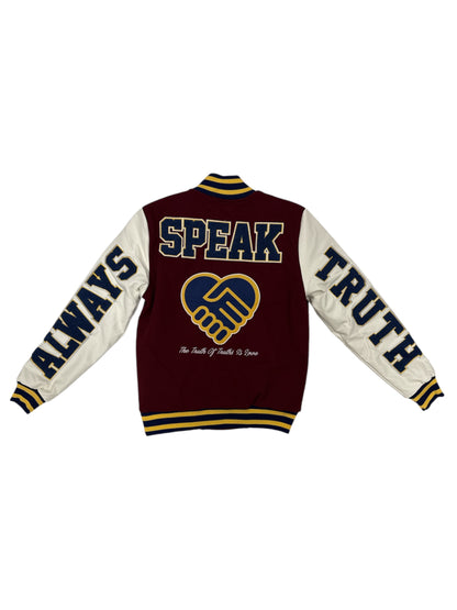 Men's Varsity Jackets