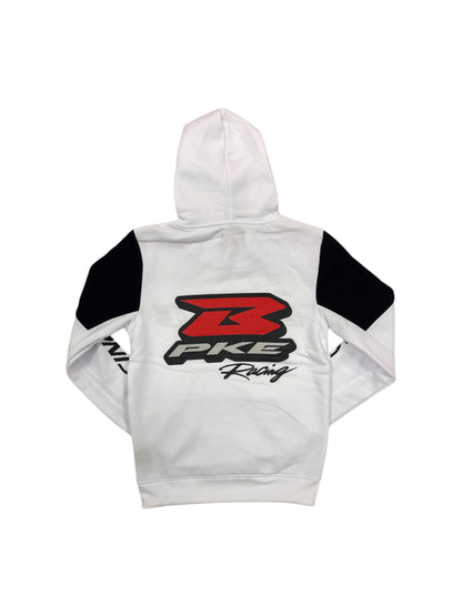 "BPR" Men's Hoodie