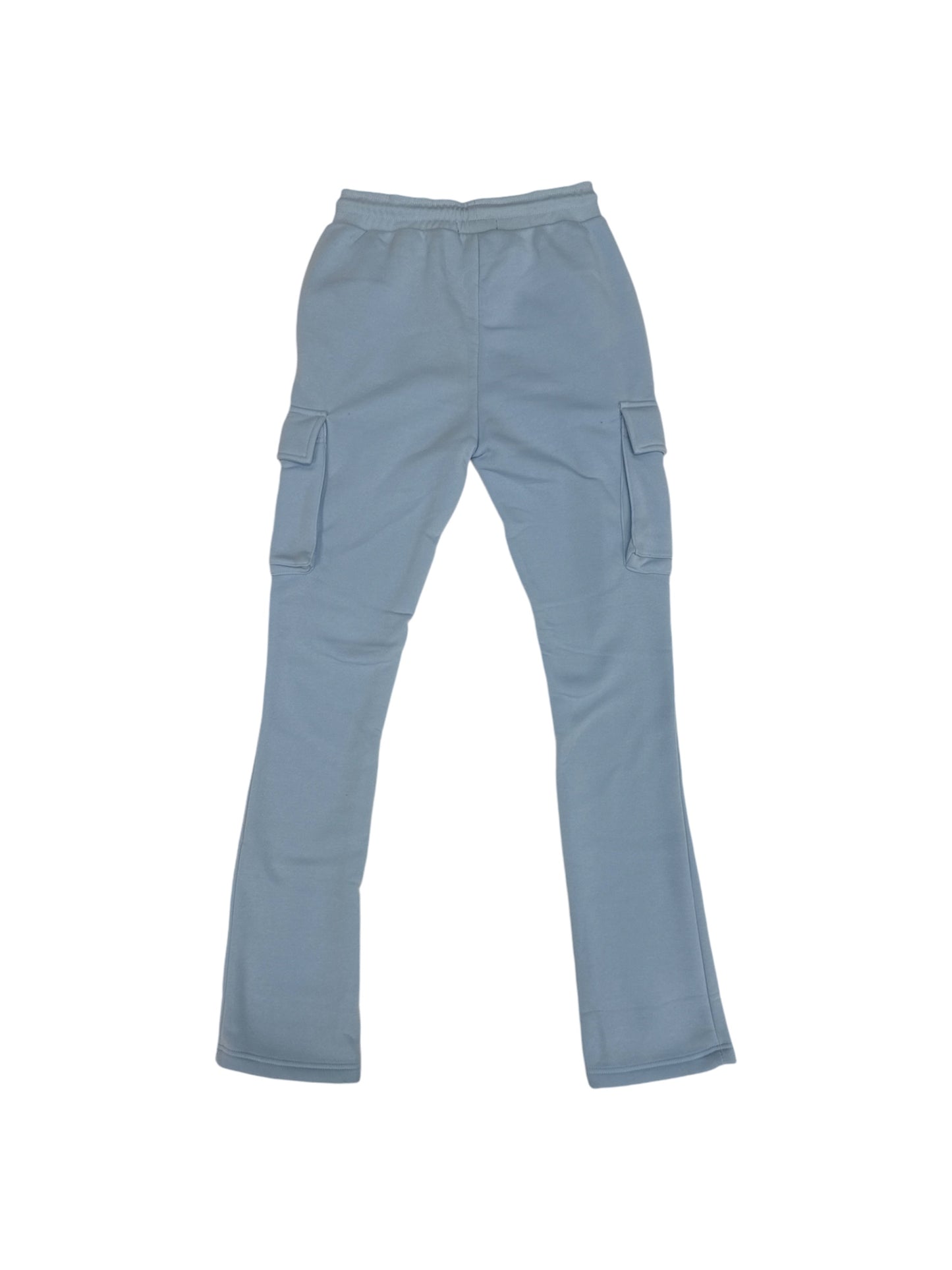 Men's Cargo Stack Pants