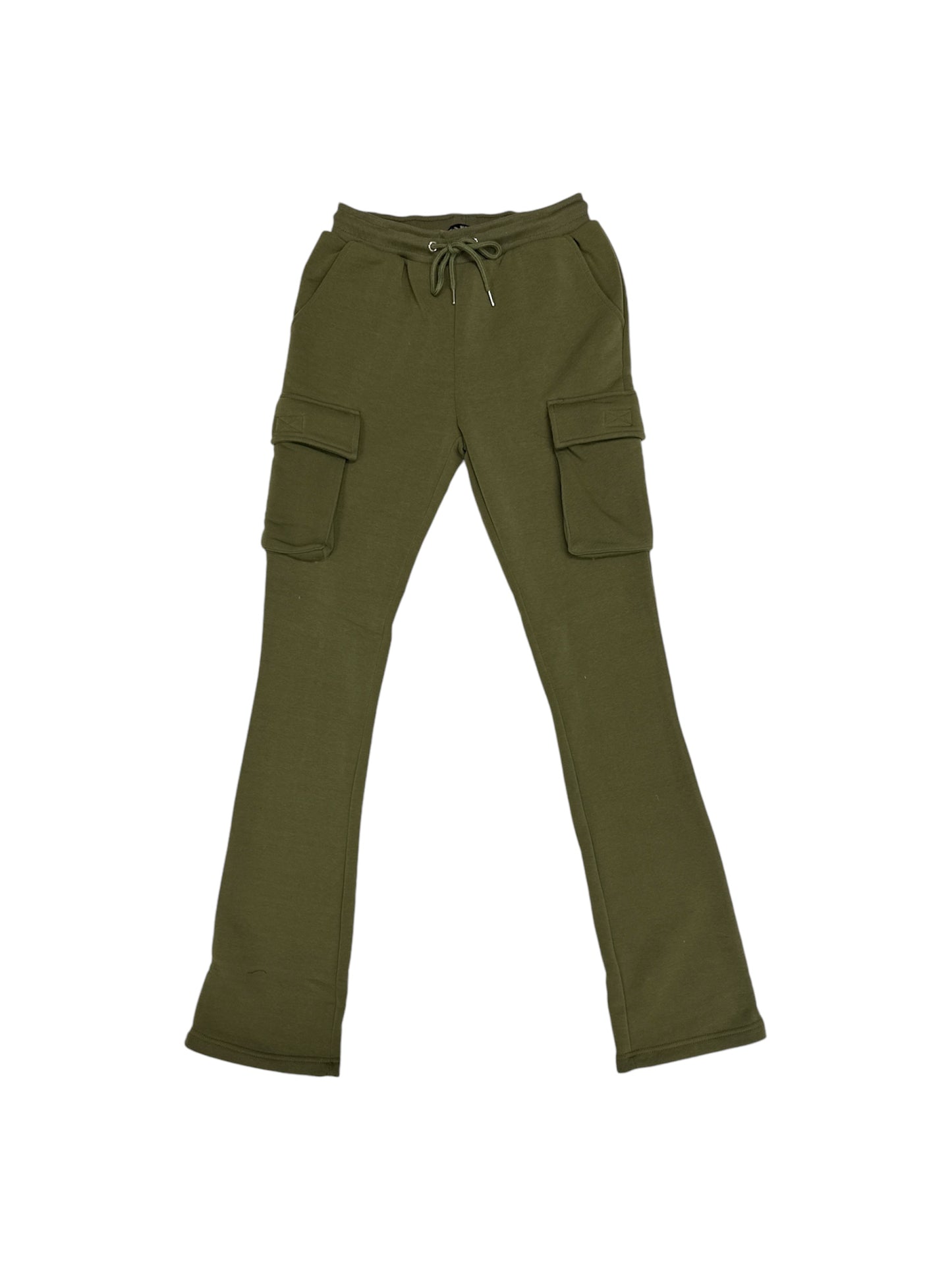 Men's Cargo Stack Pants