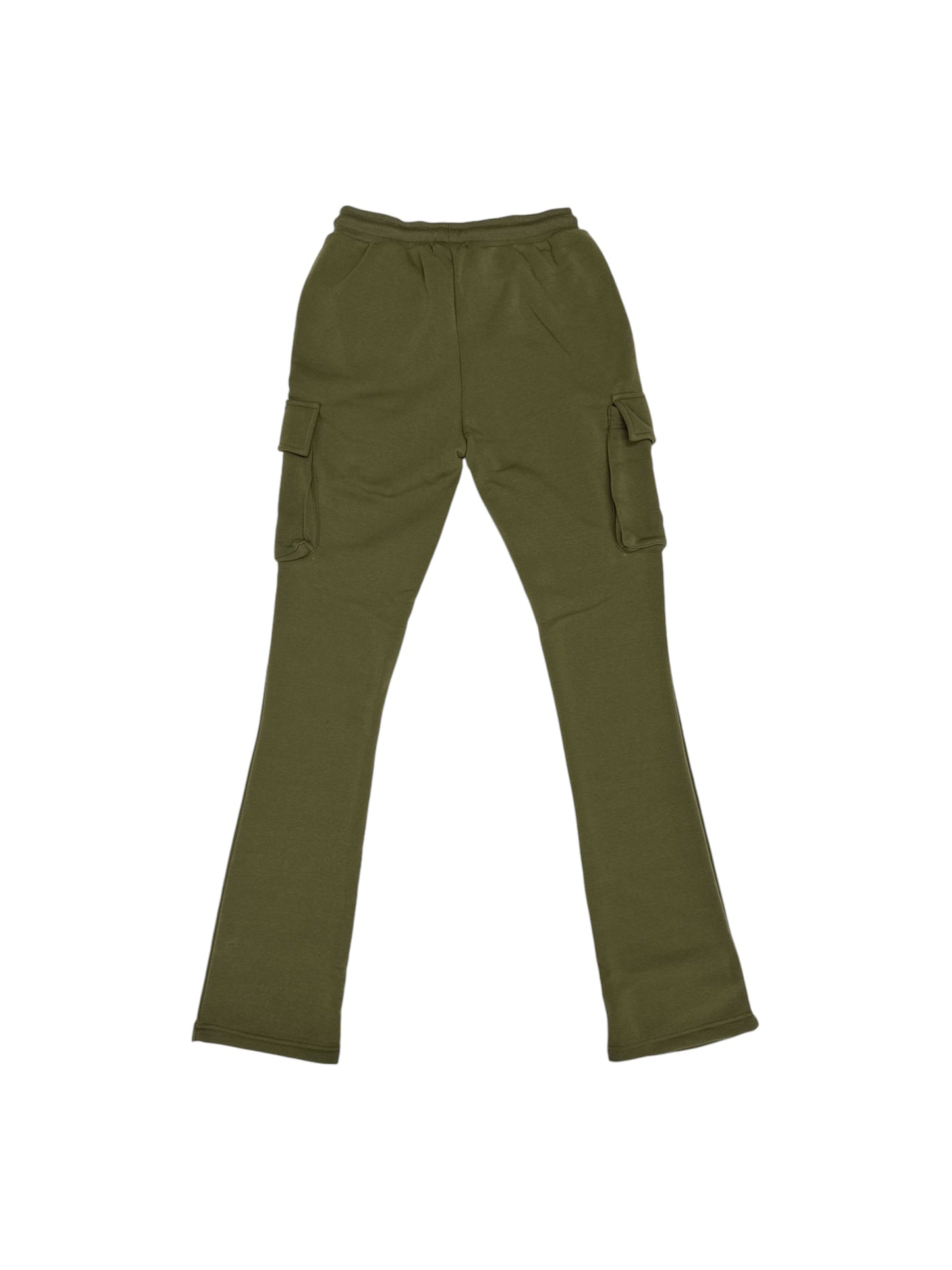 Men's Cargo Stack Pants