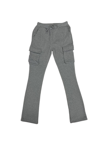 Men's Cargo Stack Pants