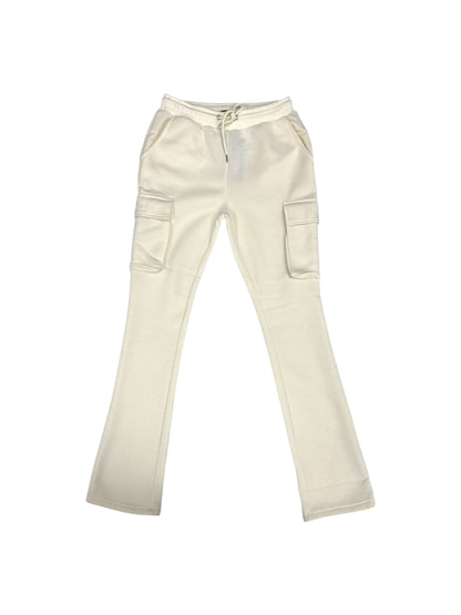 Men's Cargo Stack Pants