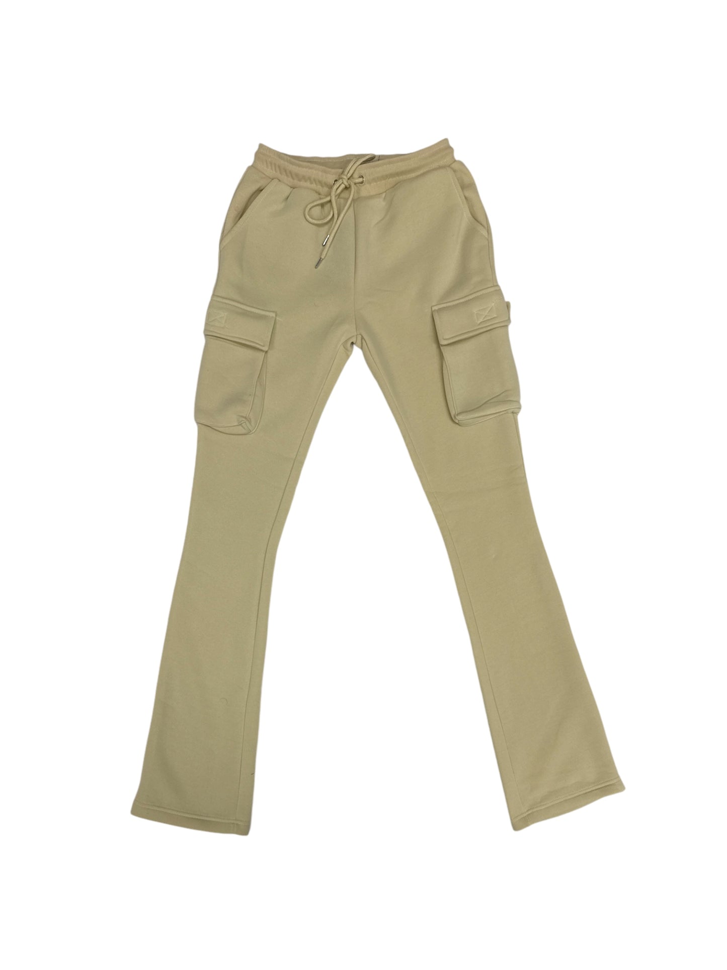 Men's Cargo Stack Pants