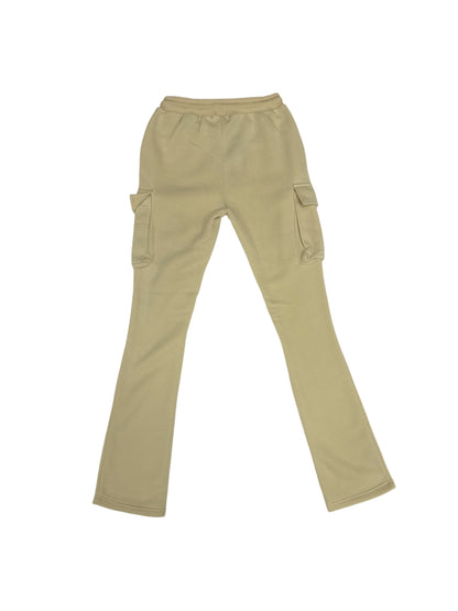 Men's Cargo Stack Pants