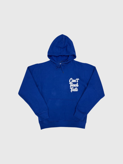 Taste Men's Hoodie