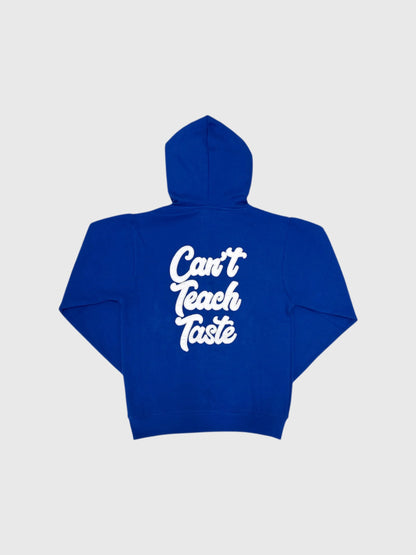 Taste Men's Hoodie