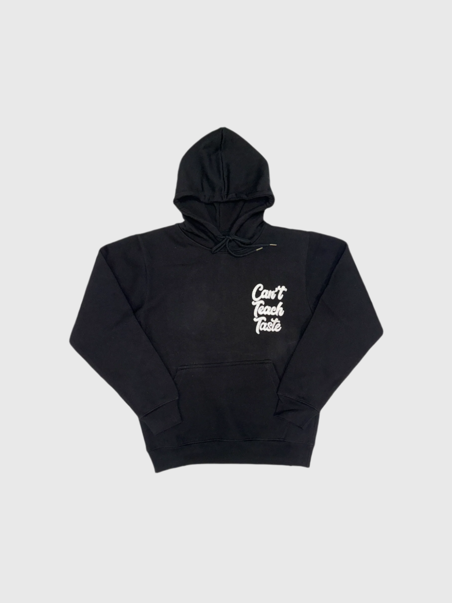 Taste Men's Hoodie