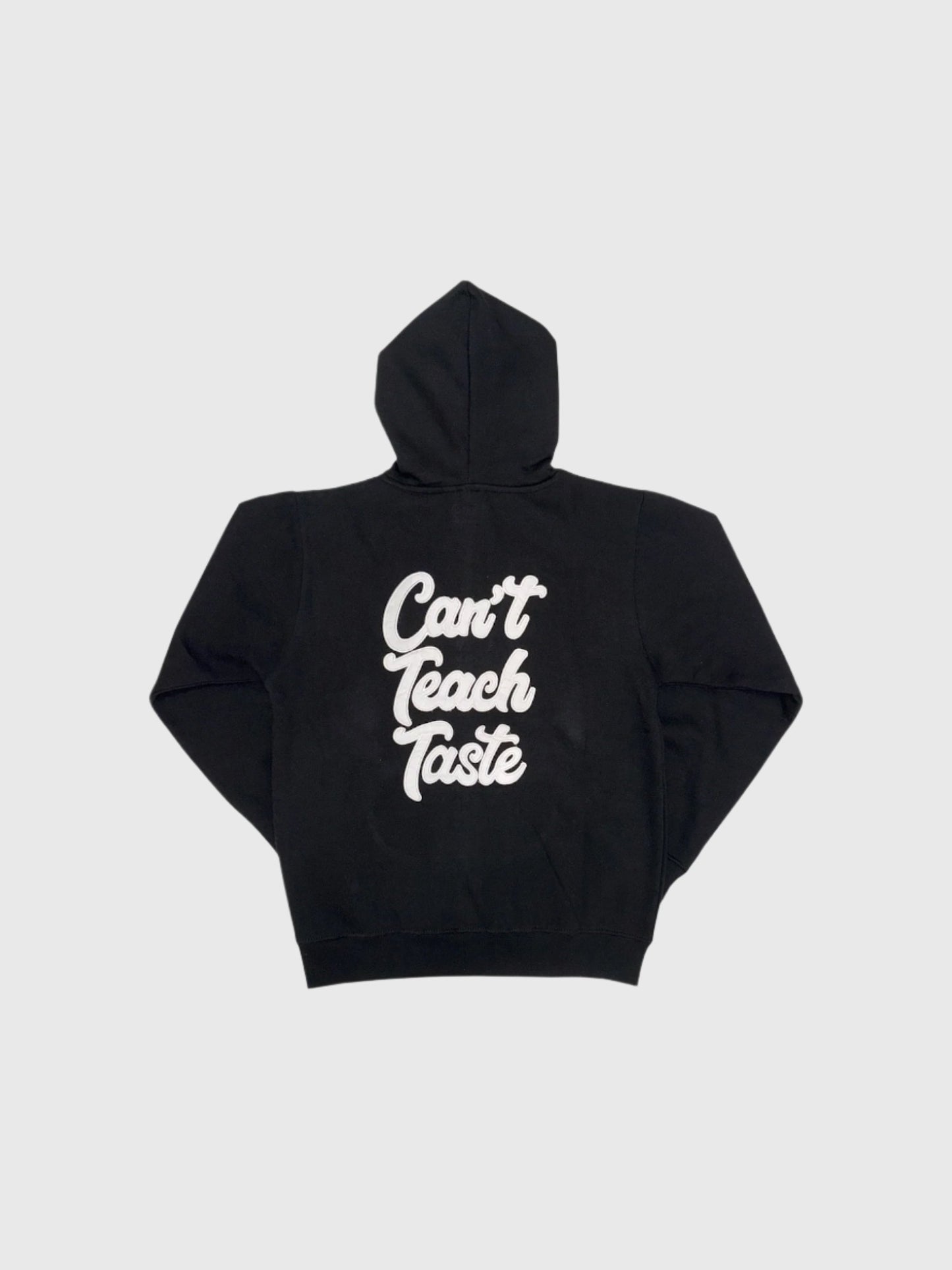 Taste Men's Hoodie