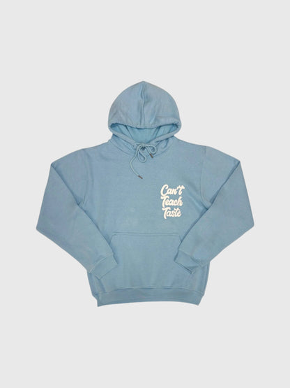 Taste Men's Hoodie