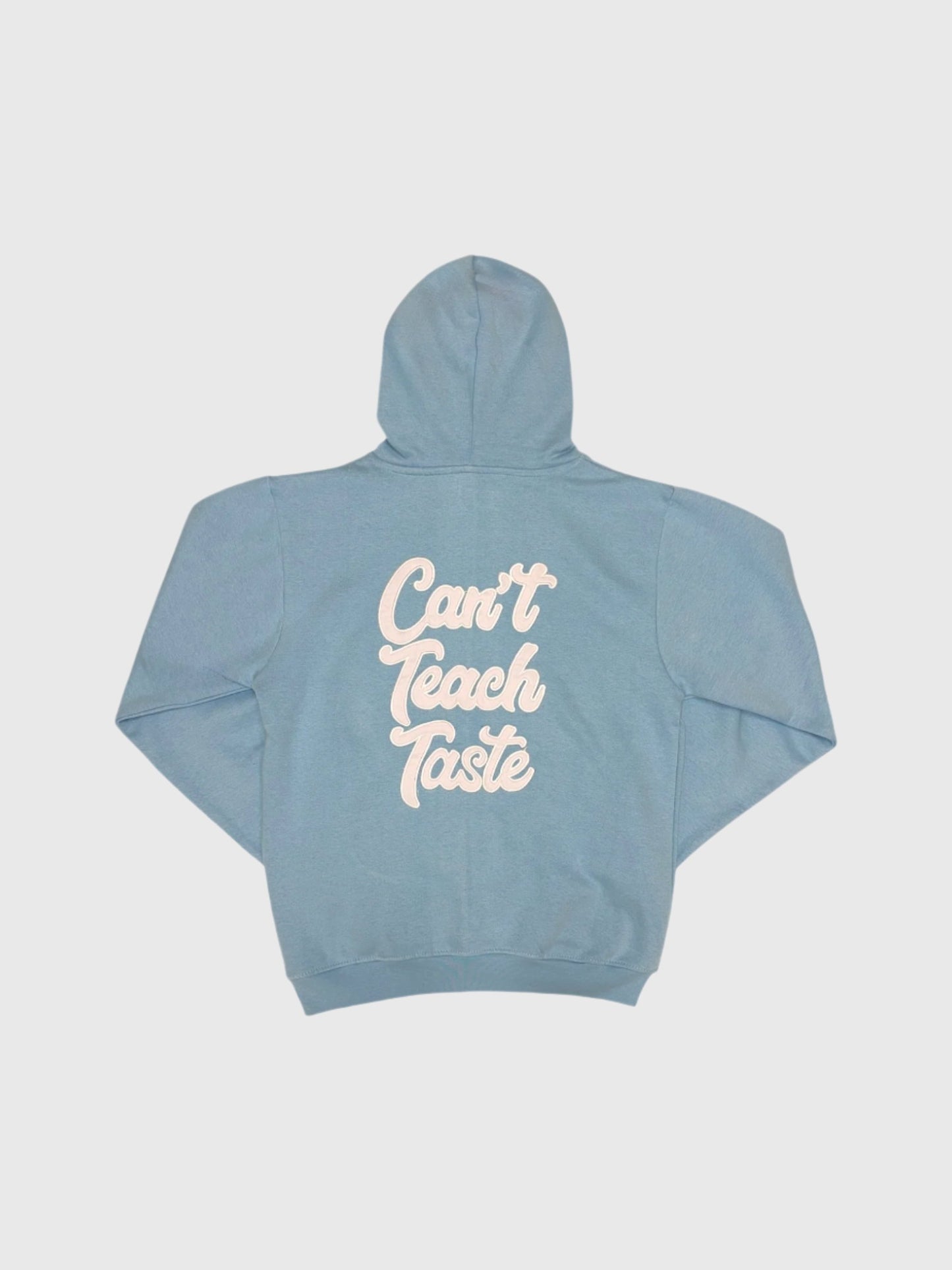 Taste Men's Hoodie