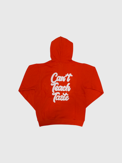 Taste Men's Hoodie