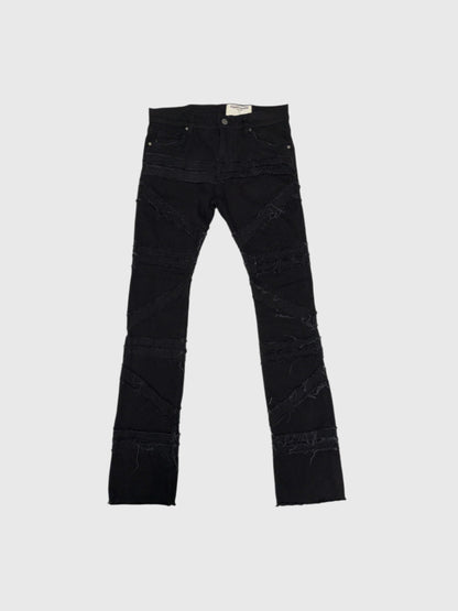 Men's Stack Jeans