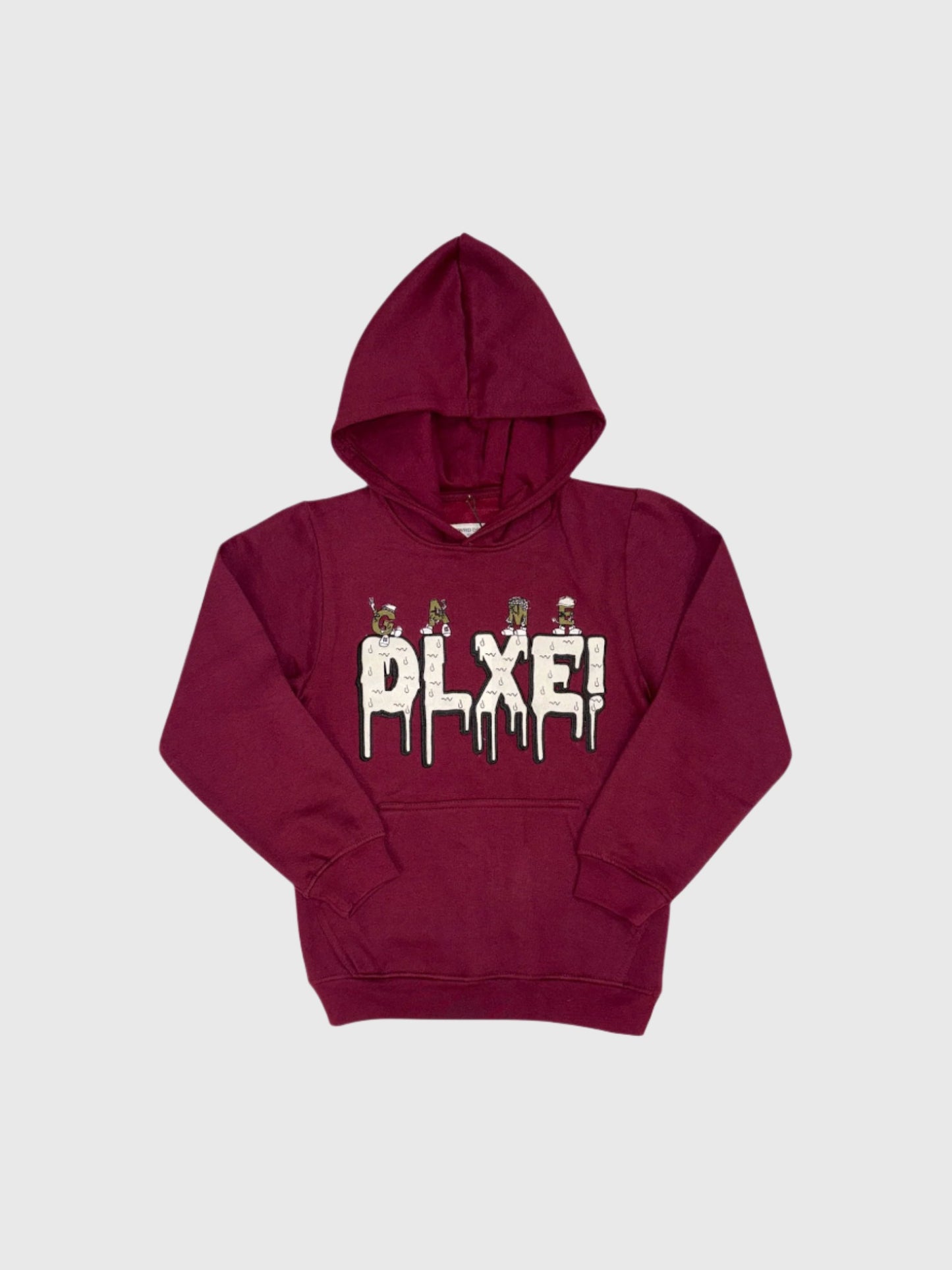 DLXE Boy's Hoodies