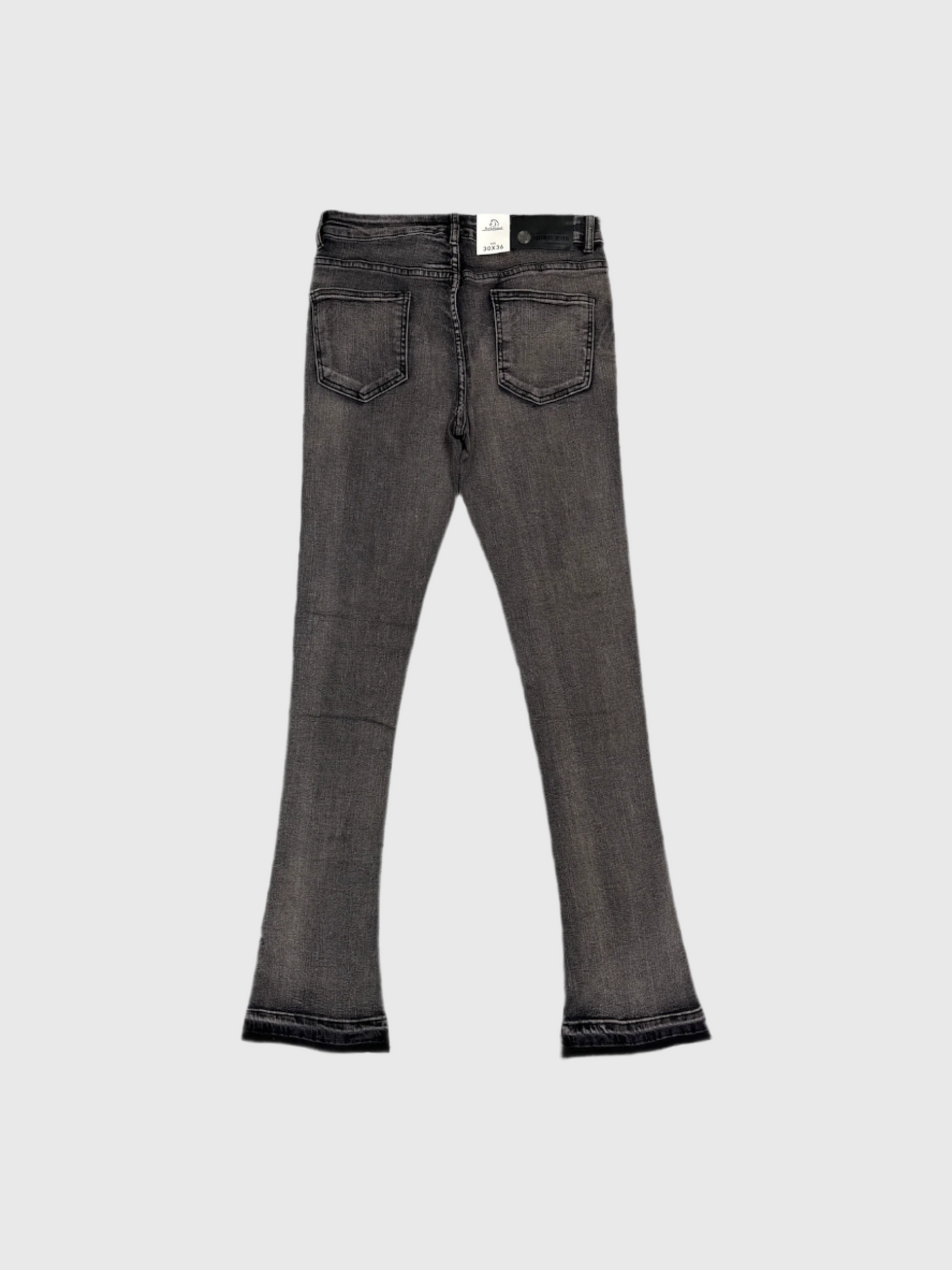 Men's Stack Jeans