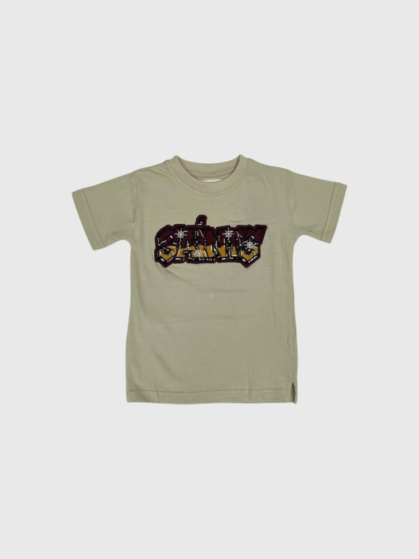 Saints Toddler Tee Shirts