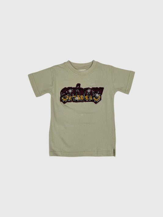 Saints Toddler Tee Shirts