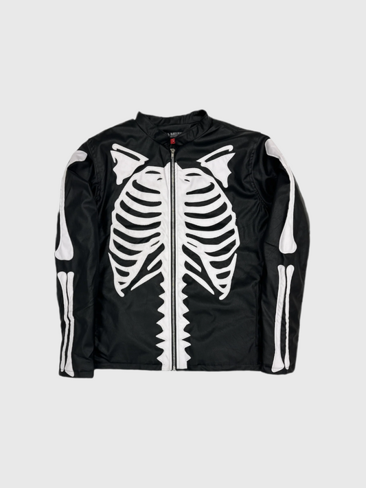 Skeleton Boy's Jacket