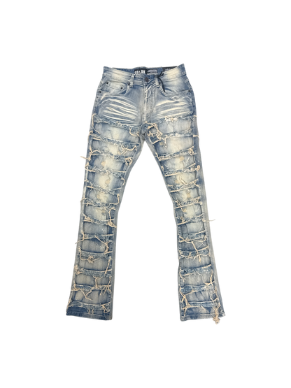 Men's Stack Jeans