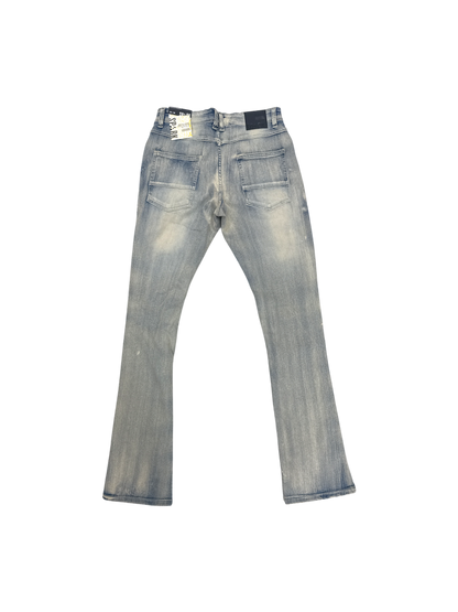 Men's Stack Jeans