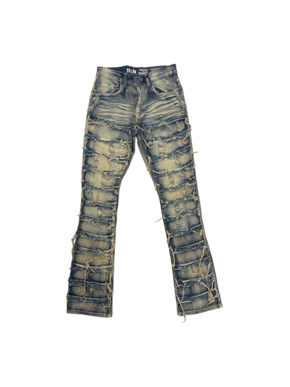 Men's Stack Jeans