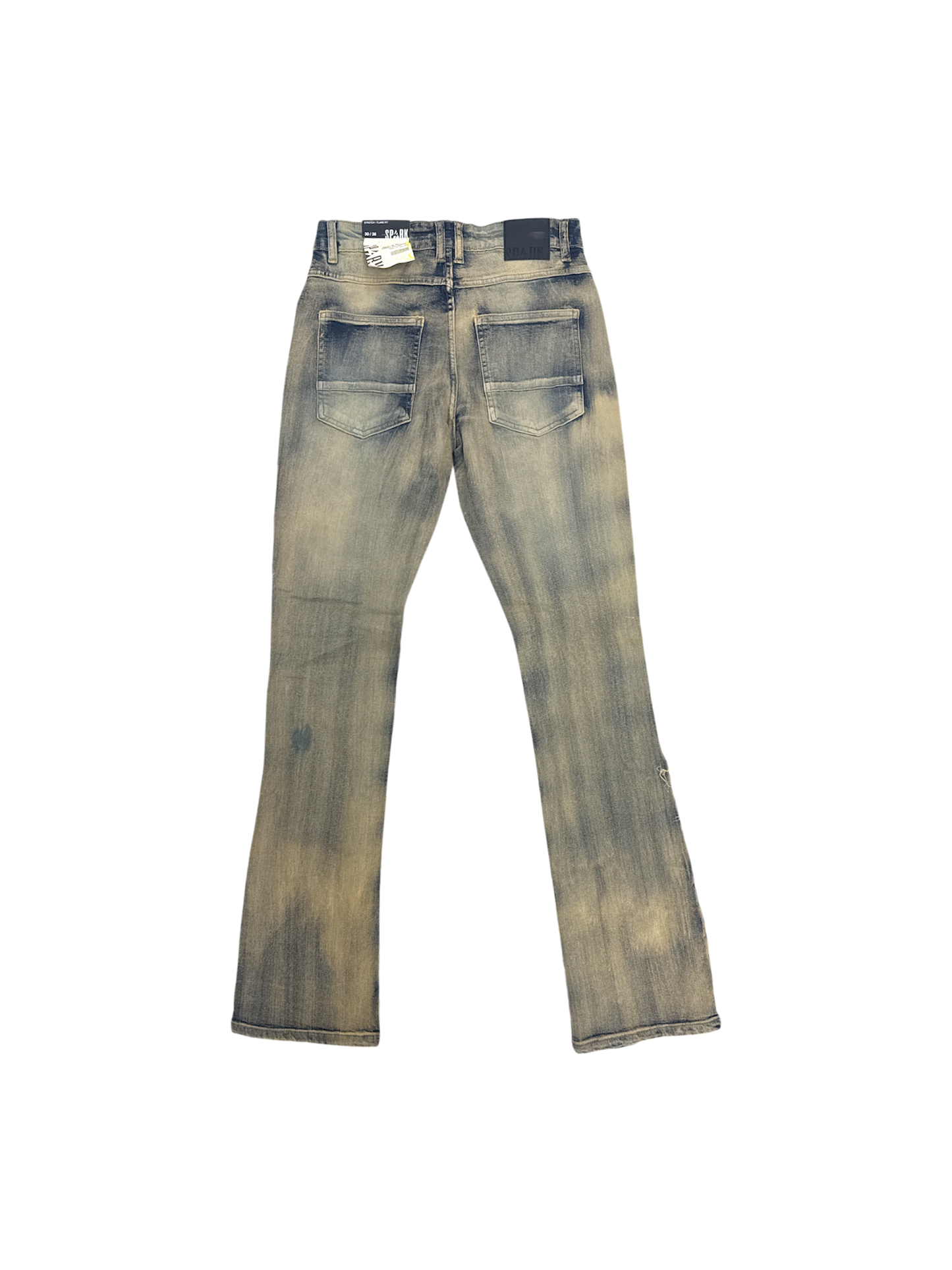 Men's Stack Jeans