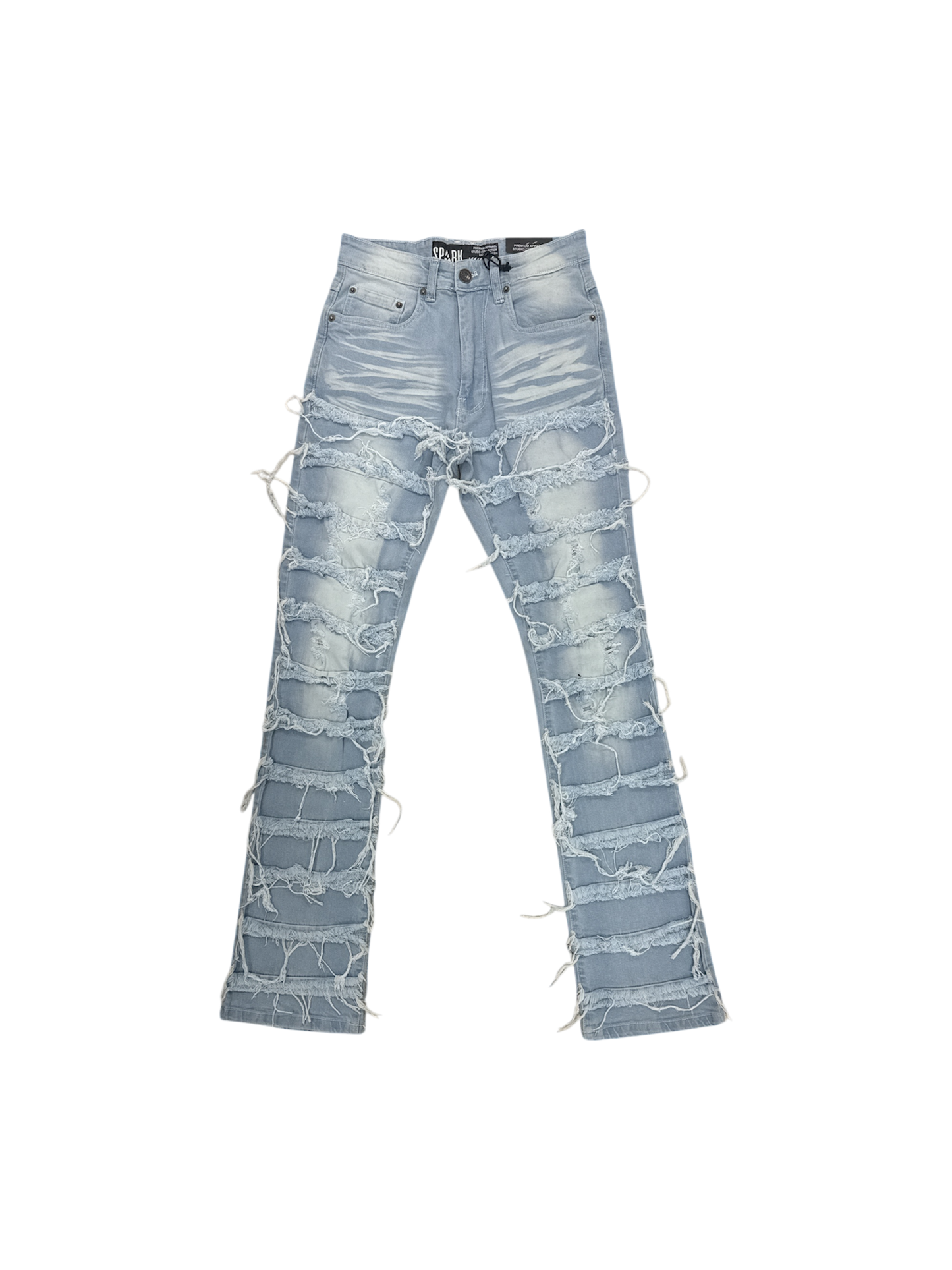 Men's Stack Jeans