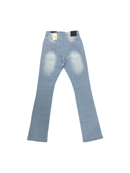 Men's Stack Jeans