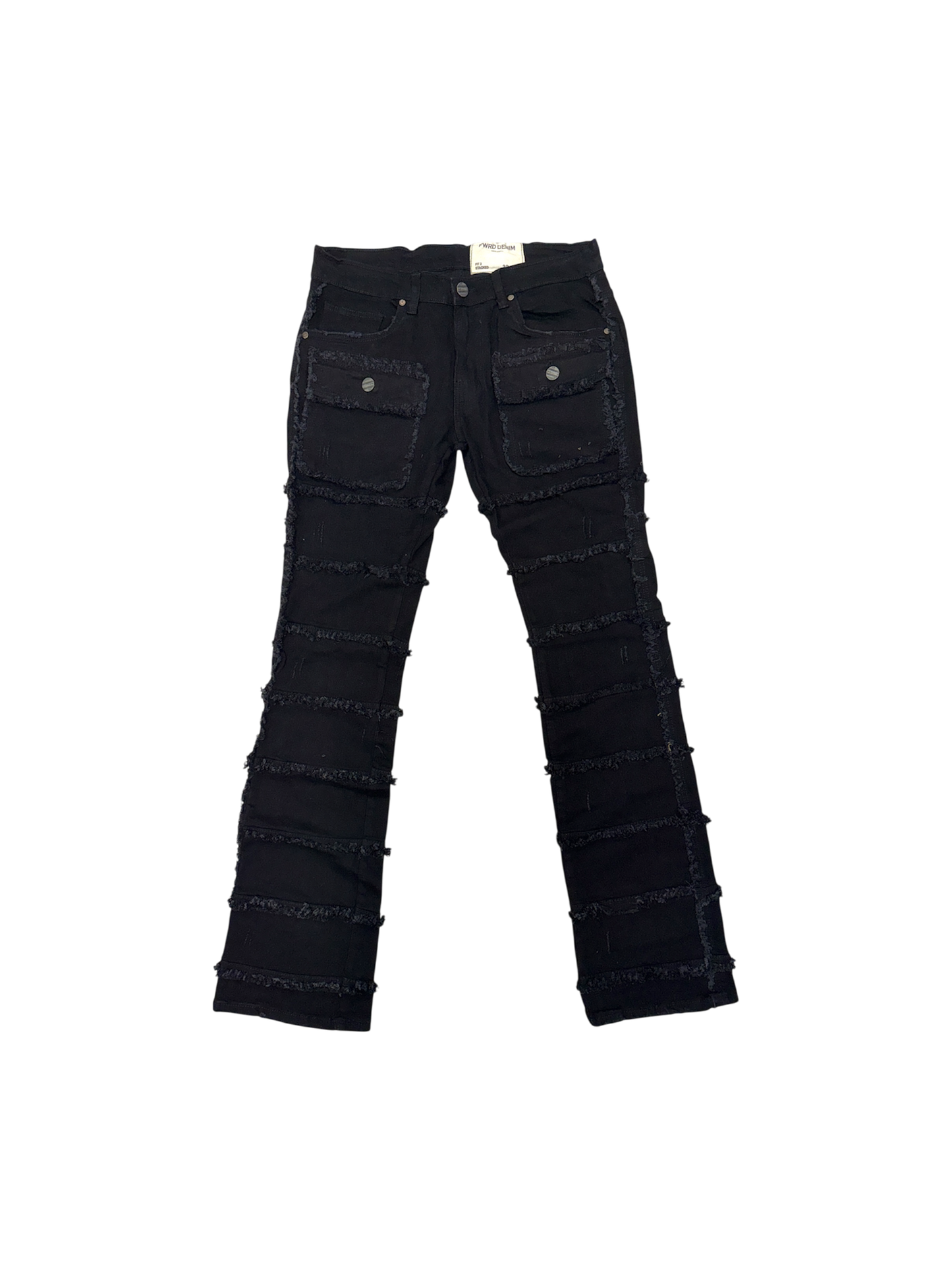 Men's Stack Jeans