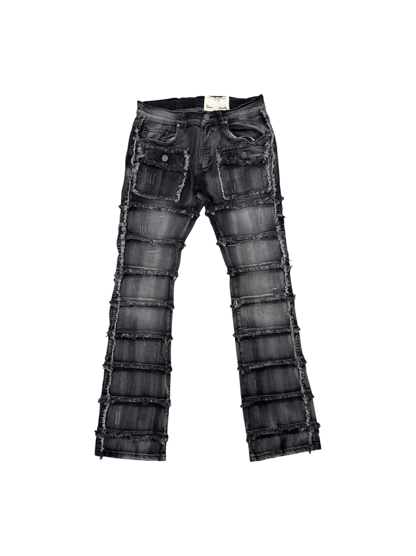 Men's Stack Jeans