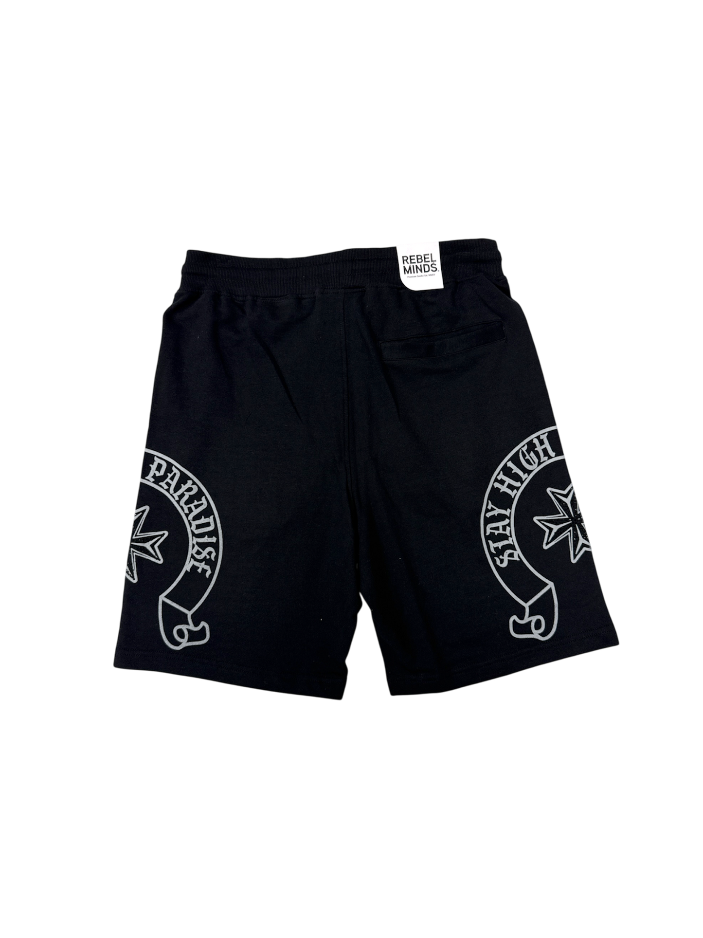 Stay High Men's Shorts