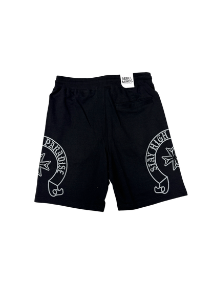 Stay High Men's Shorts