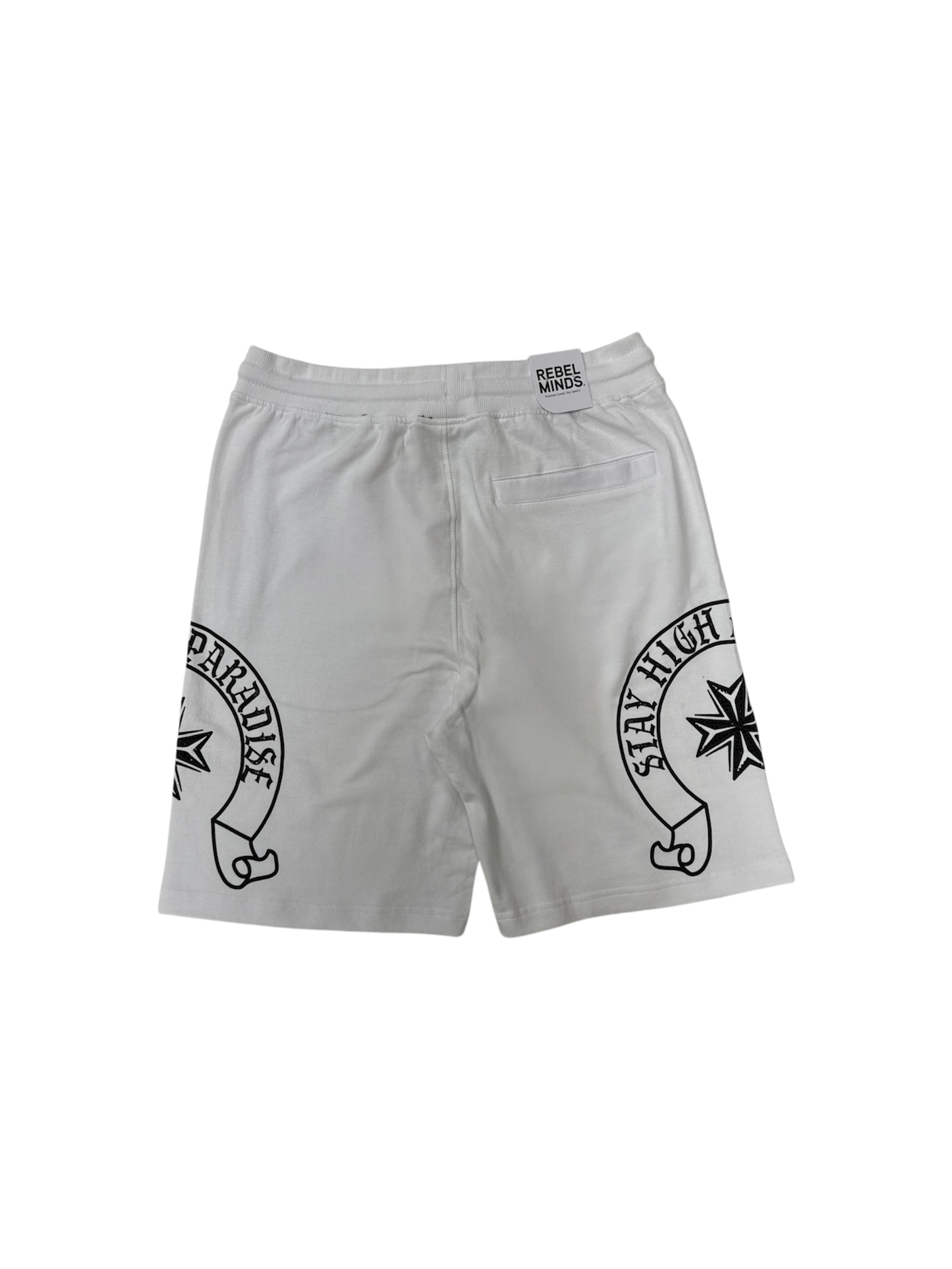 Stay High Men's Shorts