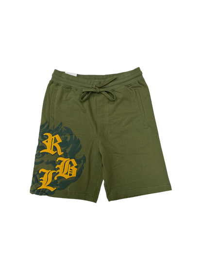 Wild Life Men's Shorts