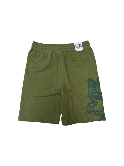 Wild Life Men's Shorts