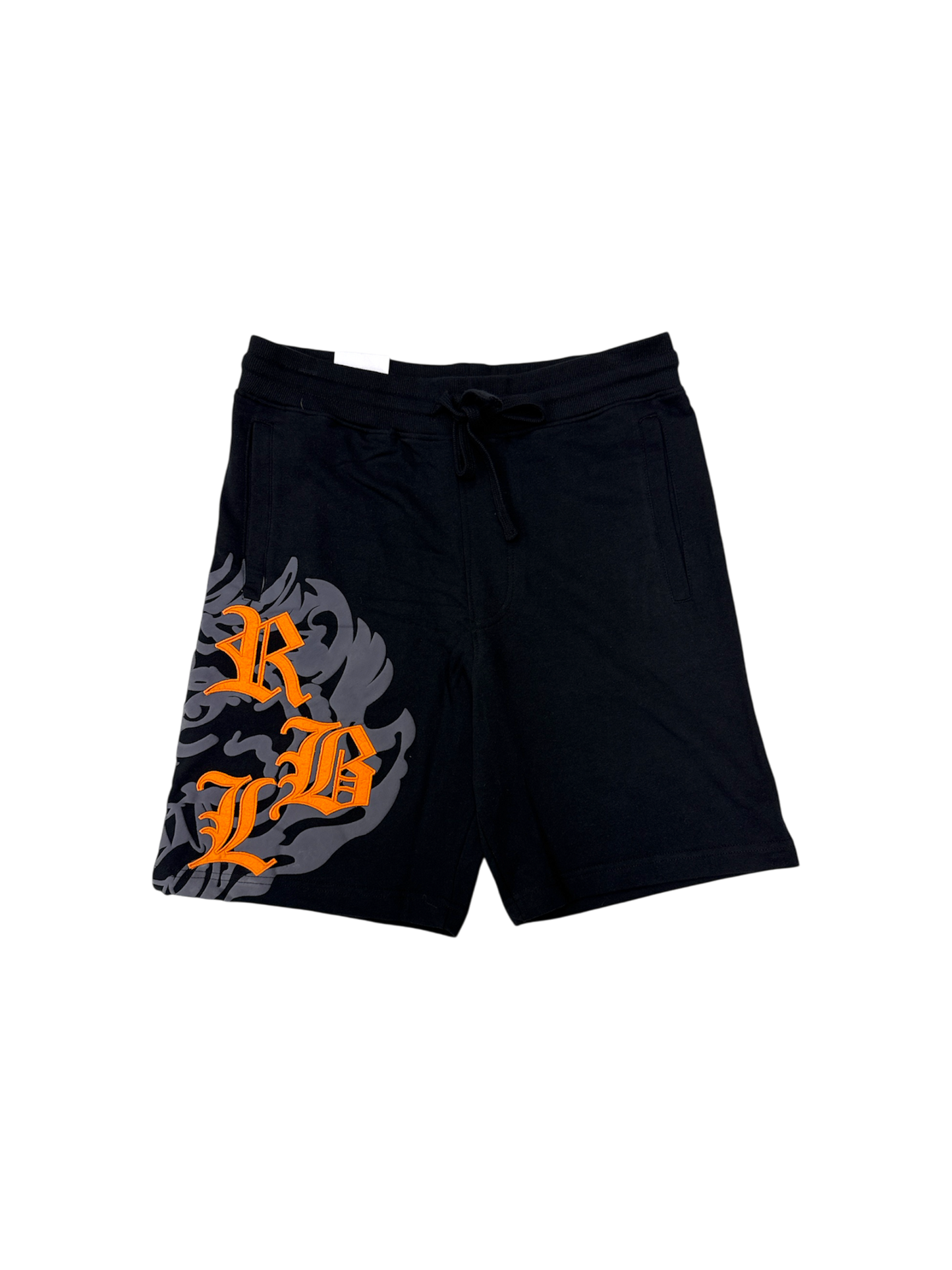 Wild Life Men's Shorts