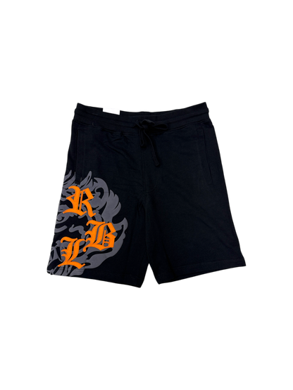 Wild Life Men's Shorts