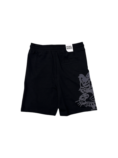 Wild Life Men's Shorts