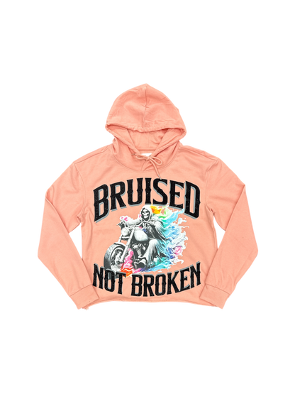 Cropped Hoodies