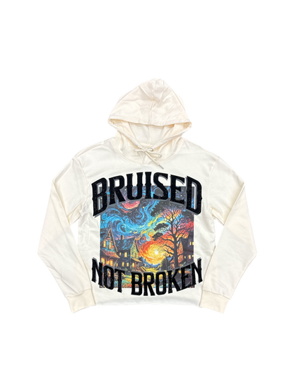 Cropped Hoodies