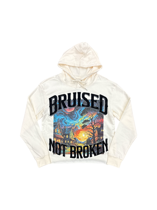 Cropped Hoodies